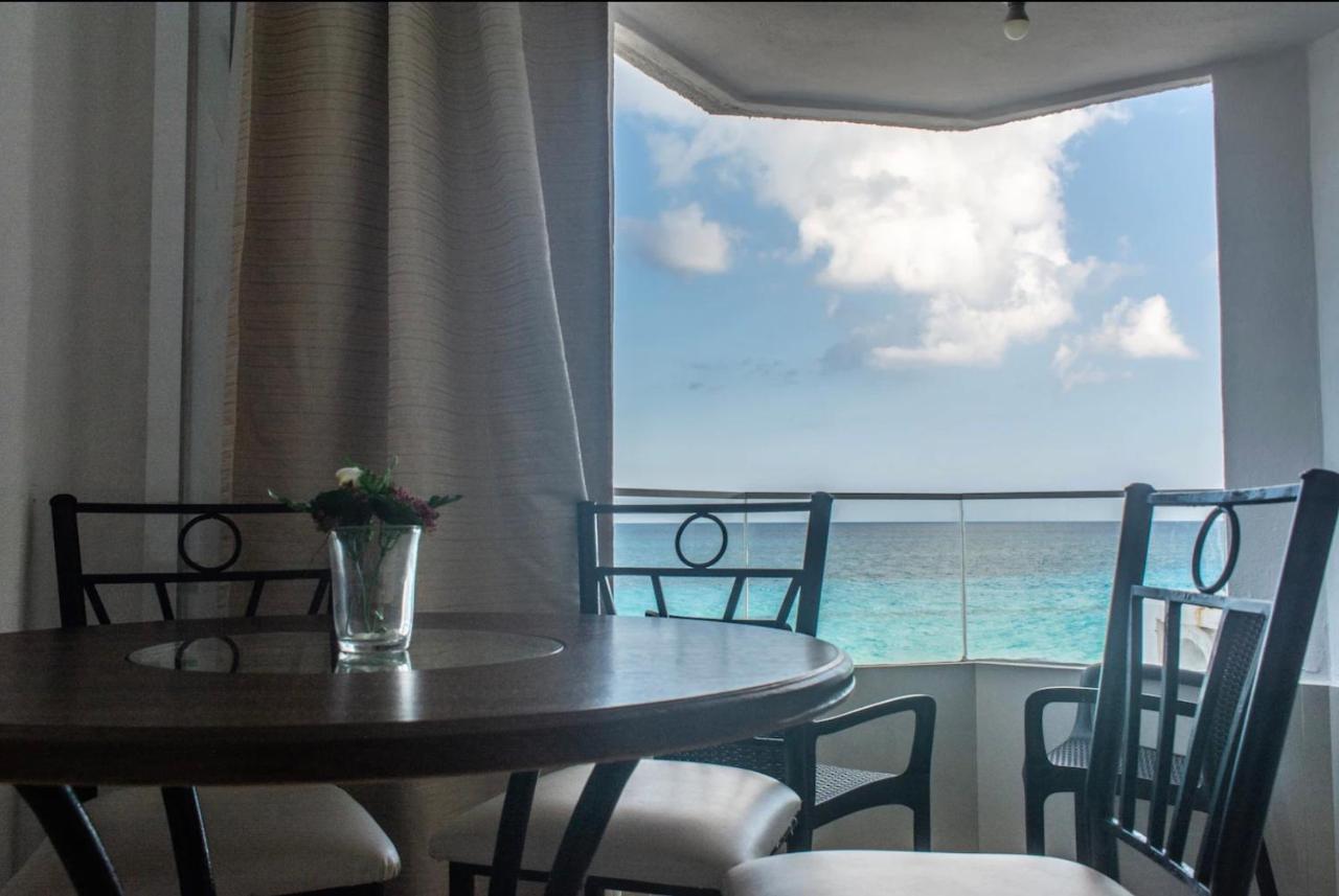 Cancun Beach&Sunrise Exterior foto